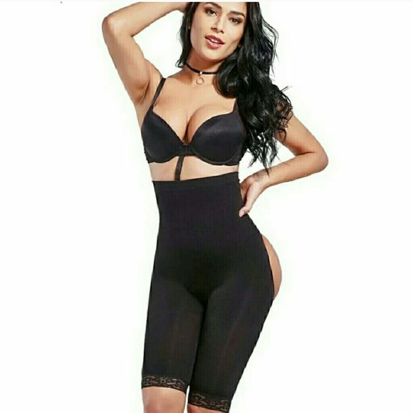 Butt LiFter Shaper with Tummy ando Tight - Picture 3 of 5